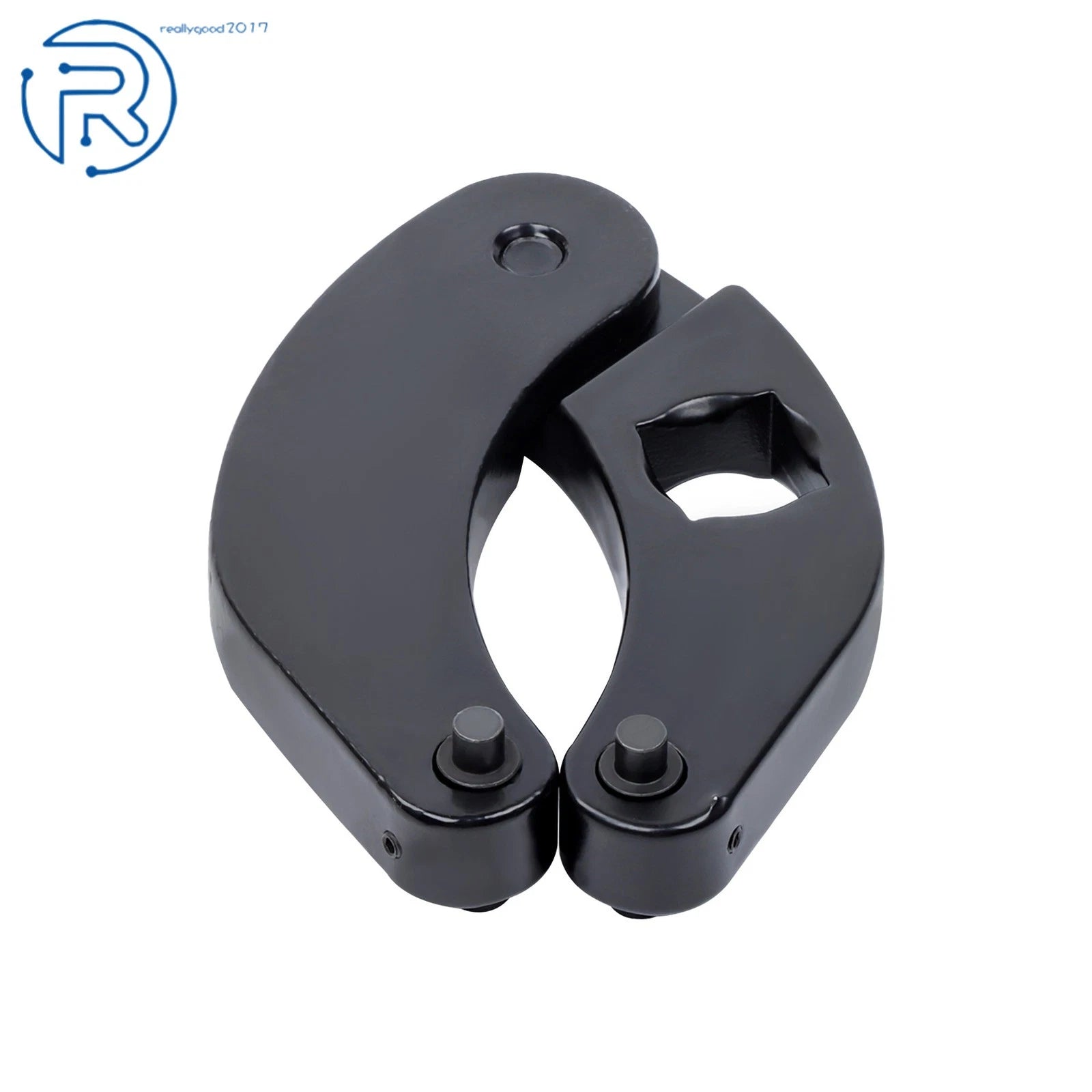 Universal Adjustable Gland Nut Wrench 1266 for Hydraulic Cylinder