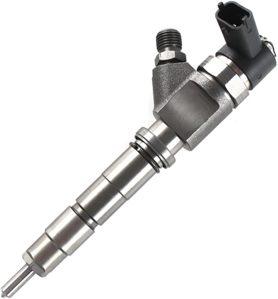 Fuel Injection 0445120126 for Kobelco Excavator SK130-8 SK140-8 (2008–2015)