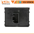 Window Switch LH for VW Eos Golf GTI R32 Rabbit (2006–2015)