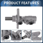 Brake Master Cylinder No.3C1614019E for Volkswagen Passat (2006–2010)
