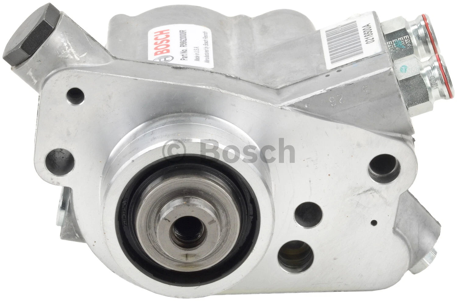 Bosch Engine Oil Pump HP008X for