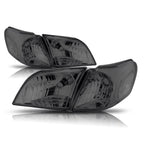 Rear Bumper for Toyota Tundra (2007–2013) with Rock Warrior Package