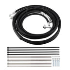Rear AC Line Set for Ford Flex Lincoln MKT (2013–2019)