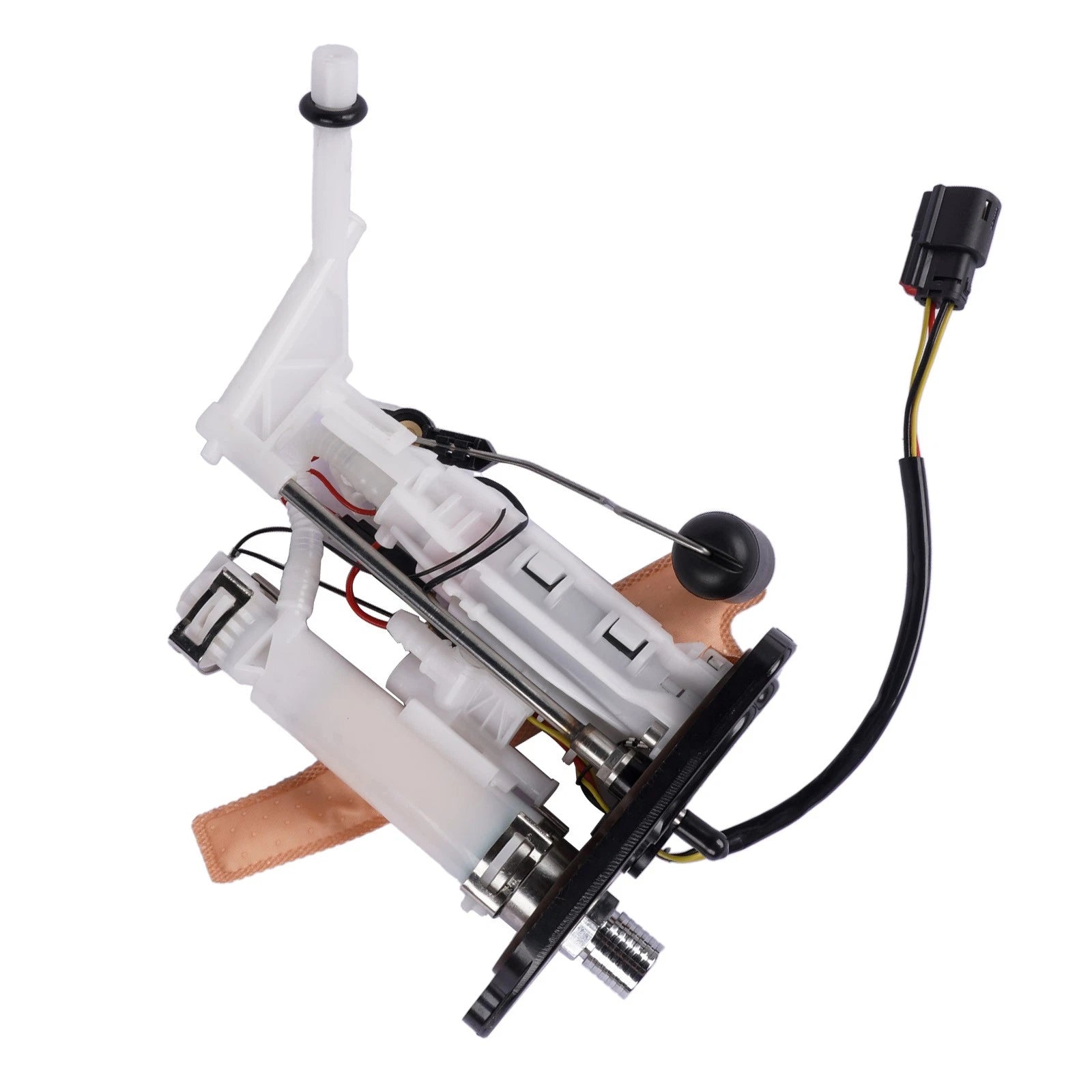 Fuel Pump Assembly for Harley-Davidson Street Bob Softail (2018–2025)