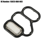 Auto Solenoid Gasket Spool Valve Filter Screen for Honda CR-Z (2011-2016)