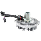 Fan Clutch Assembly for Chevy Silverado 2500HD 3500HD (2011–2014) 84166745