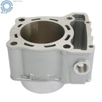 Cylinder Head Piston Kit Gasket Set for Kawasaki KLX300R (1996–2007)