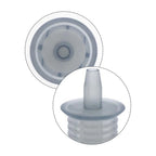 Float Valve and Inlet Component Set for Ecovacs X1 X2 X8 (2023–2023)