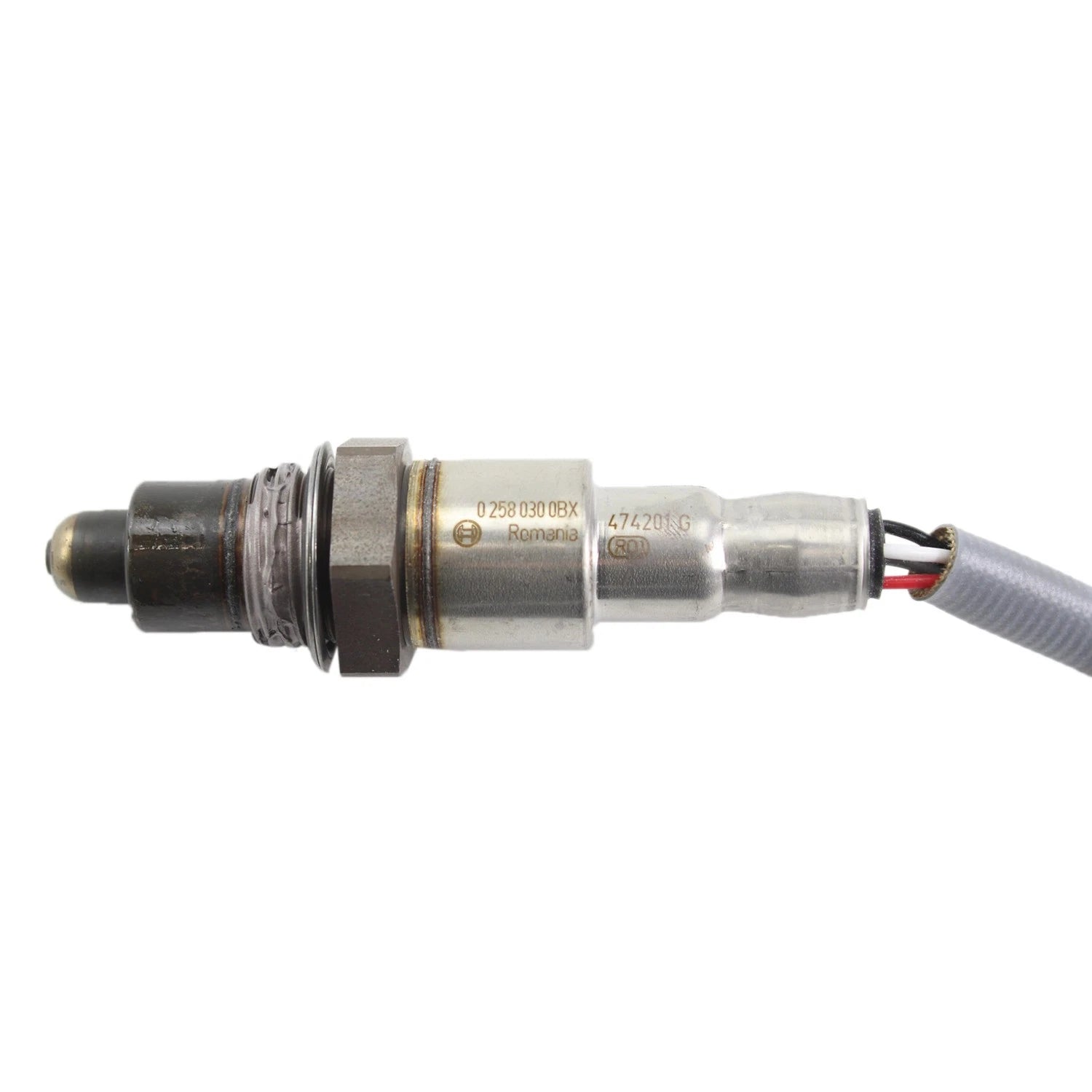 Bosch Downstream Oxygen Sensor 16143 for