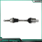 CV Axle Front Right for Ford Explorer, Mercury Mountaineer (2006–2010)