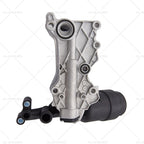 Oil Cooler for Mercedes-Benz M-Class ML 250 (2012–2015) 6511800610