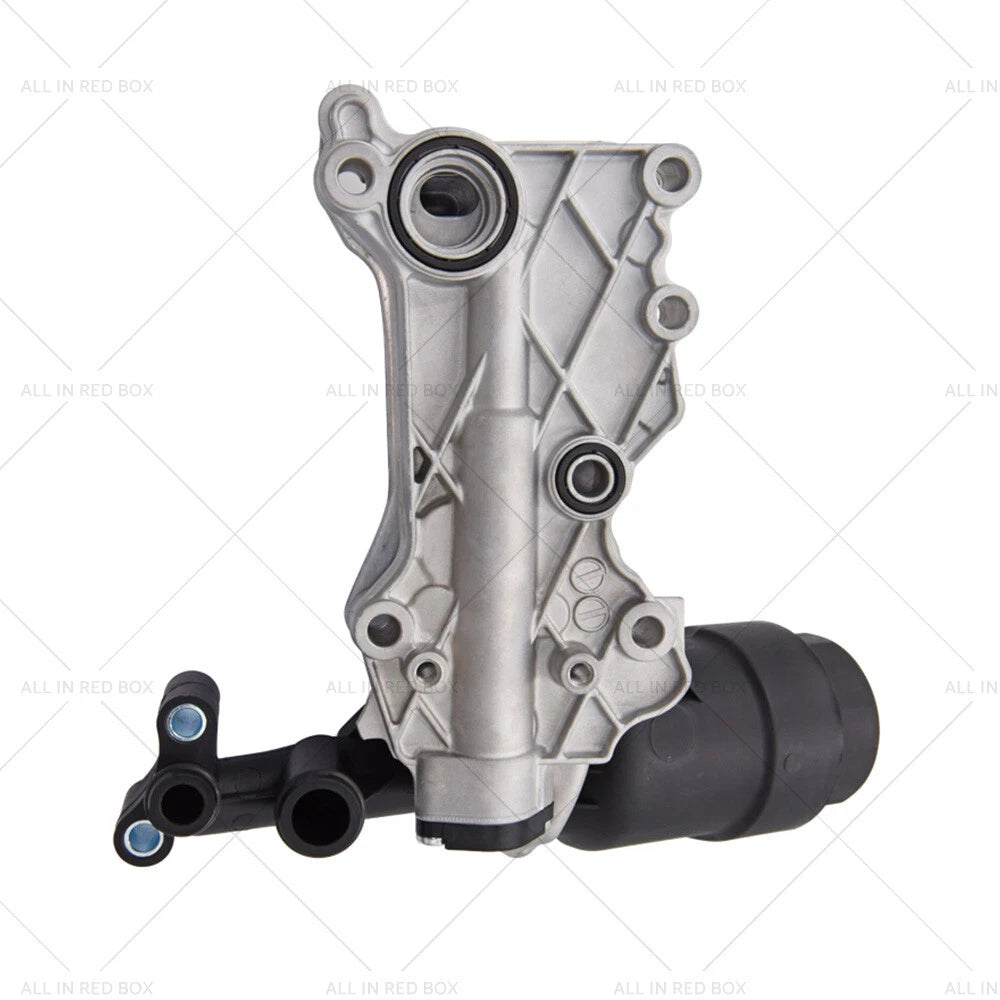 Oil Cooler for Mercedes-Benz M-Class ML 250 (2012–2015) 6511800610