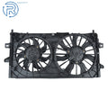 Radiator Condenser Fan Assembly for Chevrolet Impala (2006–2011)