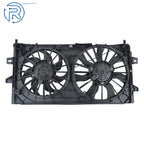 Radiator Condenser Fan Assembly for Chevrolet Impala (2006–2011)