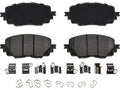 Front Brake Pad Set for Mazda MX5 Miata (2016–2024) FX133KV