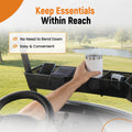 Dashboard Inner Basket for EZGO TXT/RXV/Club Car Precedent/DS (N/A)