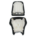Seat Cushion for Honda CBR600RR (2003–2004) Black