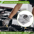 Brake Vacuum Pump No. 06E145100M for Audi Q7 (2010–2023)