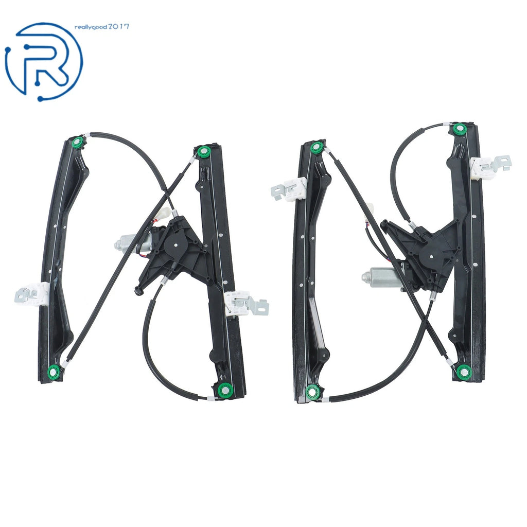 Power Window Motor & Regulator Assembly for Ford Explorer (2002-2008)