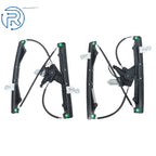 Power Window Motor & Regulator Assembly for Ford Explorer (2002-2008)