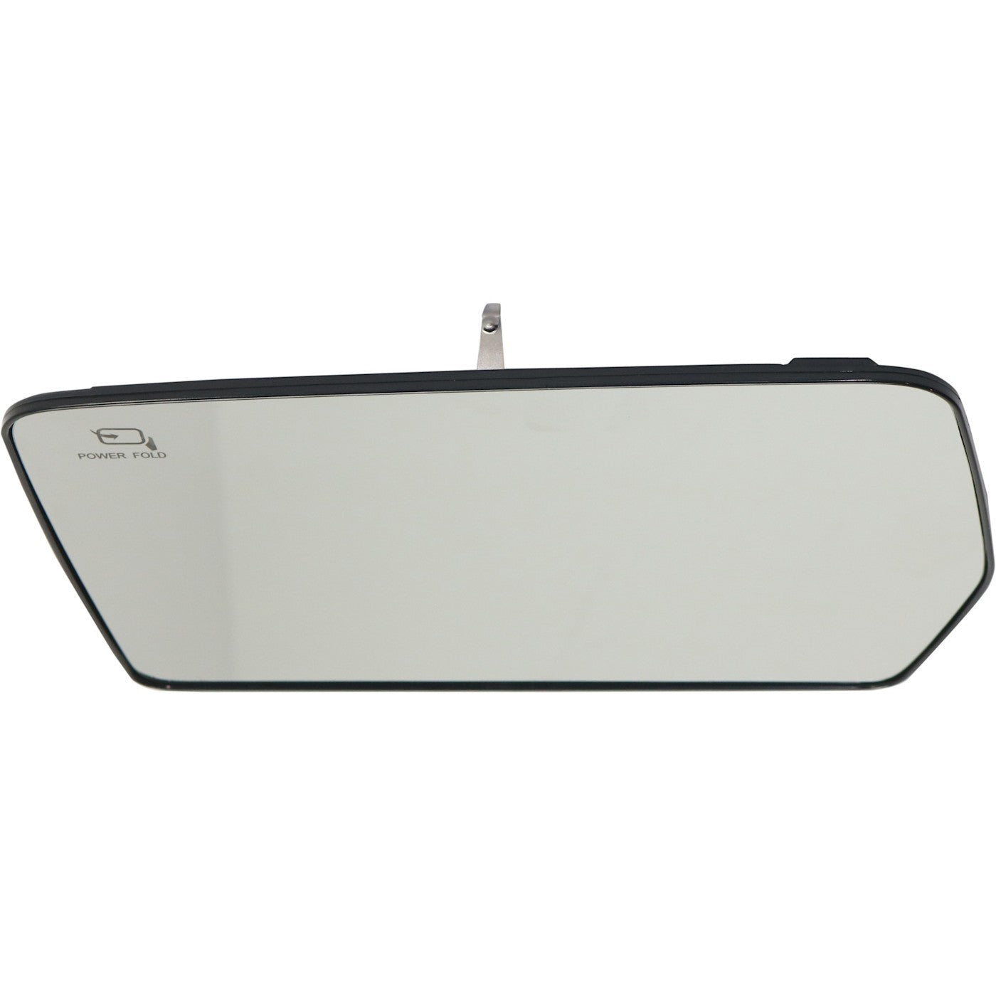 Left Heated Mirror Glass for Ford F-150, Lincoln Mark LT (2007–2010)