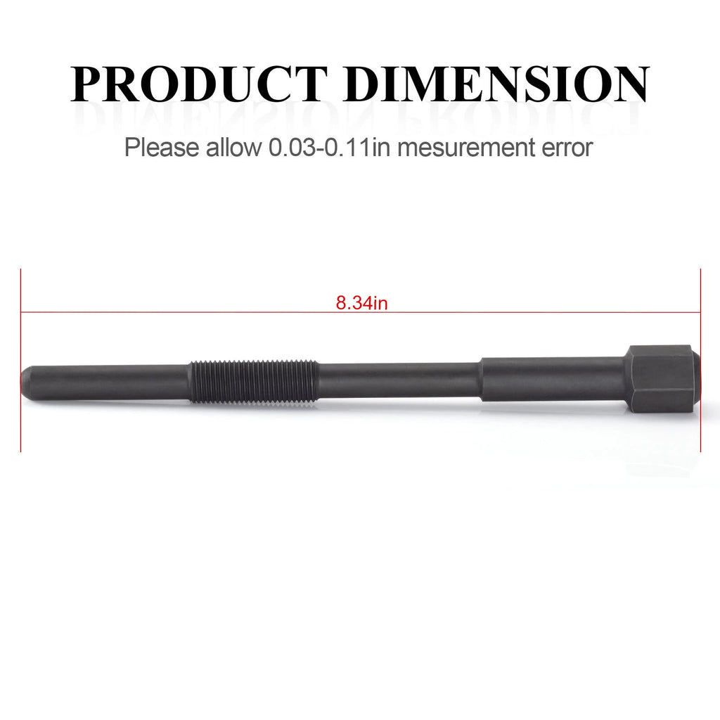 Clutch Puller for Ski-Doo MX-Z 600 700 800 Renegade GSX GTX (Heavy Duty)