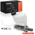 Brake Master Cylinder with Reservoir & Sensor for Ford Ranger (2019–2023)
