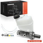 Brake Master Cylinder with Reservoir & Sensor for Ford Ranger (2019–2023)