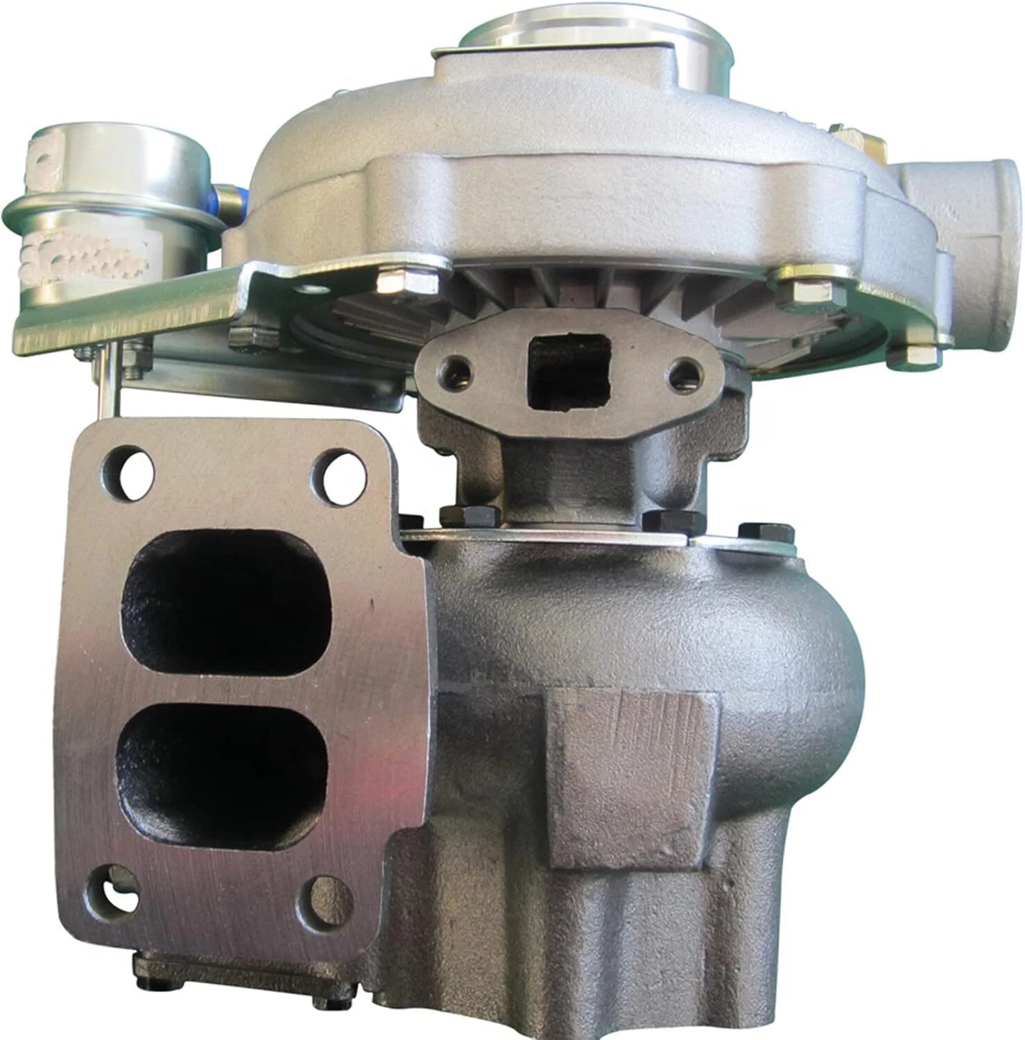 Turbocharger TBP401 for Perkins Truck 210TI (702422-5004, 2674A082)