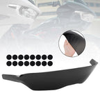 Front Headlight Lens Protection Cover for Harley Touring CVO (2024–2025)