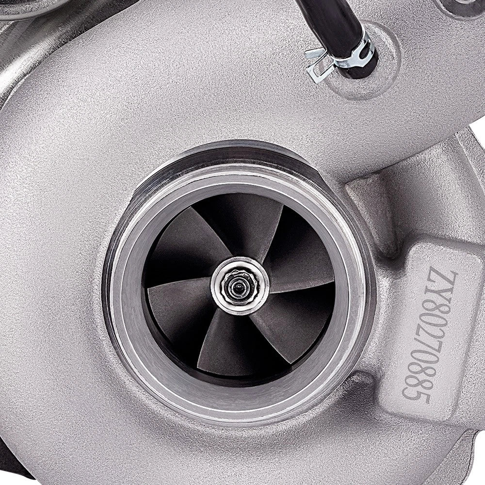 Turbocharger for Subaru Legacy GT Outback XT (2005–2009) RHF5H VF40 VA43008 14411AA511
