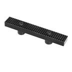 Set of 4 Anchoring Clamp Plates for Car O Liner Frame Machine