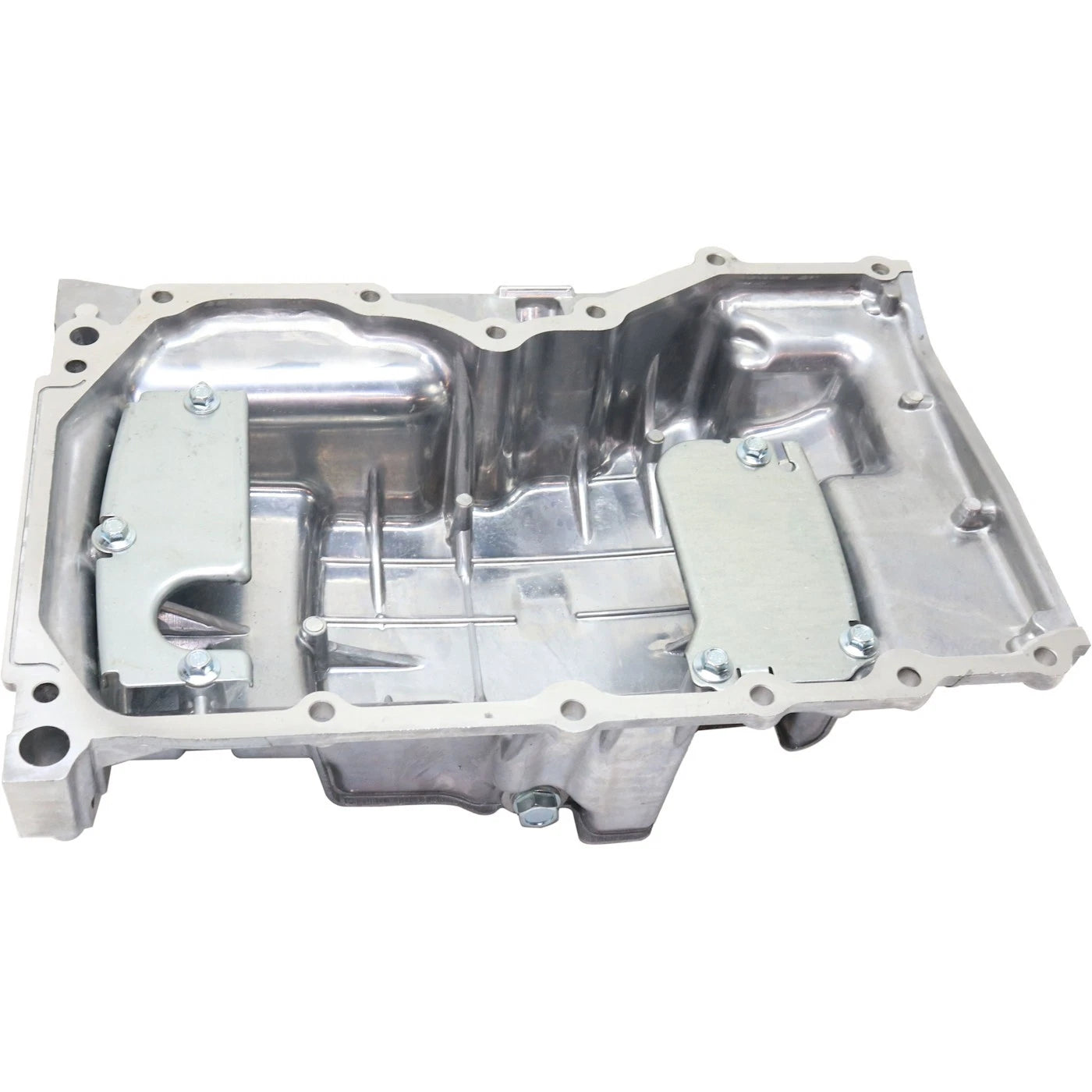 Oil Pan for Ford Fusion, Mercury Milan (2006–2009) 2.3L Aluminum