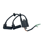 Ignition Coil for Yamaha 4 Stroke 9.9HP 15HP Outboard Motor (1990–2023) 66M-85570-02