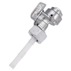 Shut Off Valve for Generator (Fuel Efficiency Upgrade)
