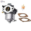 Carburetor for John Deere 285 320 345 (AM122617, Kawasaki FD590V)