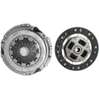 Clutch Kit for Honda Civic del Sol (1993–1995)