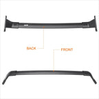 Aluminum Core Radiator for Volvo XC90/S80 (2003–2014)