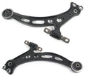 Set of 2 Front Lower Suspension Control Arms for ES300 RX300 Camry (1992–2006)