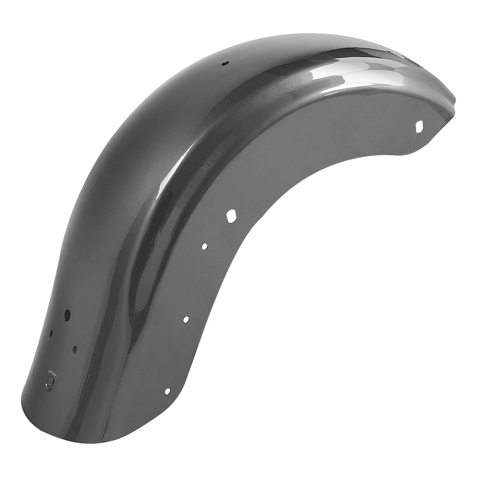 Rear Fender for Harley Touring Road Street Glide FLTRX (2009–2024)