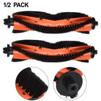 Central Roller for - Direct Replacement, Easy Installation