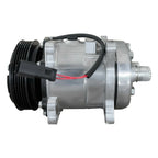AC Compressor Replacement for Bobcat Skid Steer Loader S550 (2014–2016)