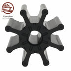 Set of 2 Water Pump Impellers for Mercury Mercruiser (47-862232A, 47-862232A2)