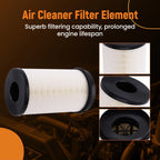 Diesel Fuel Water Separator for Detroit Diesel DD13 DD15 DD16 (2004–2010)