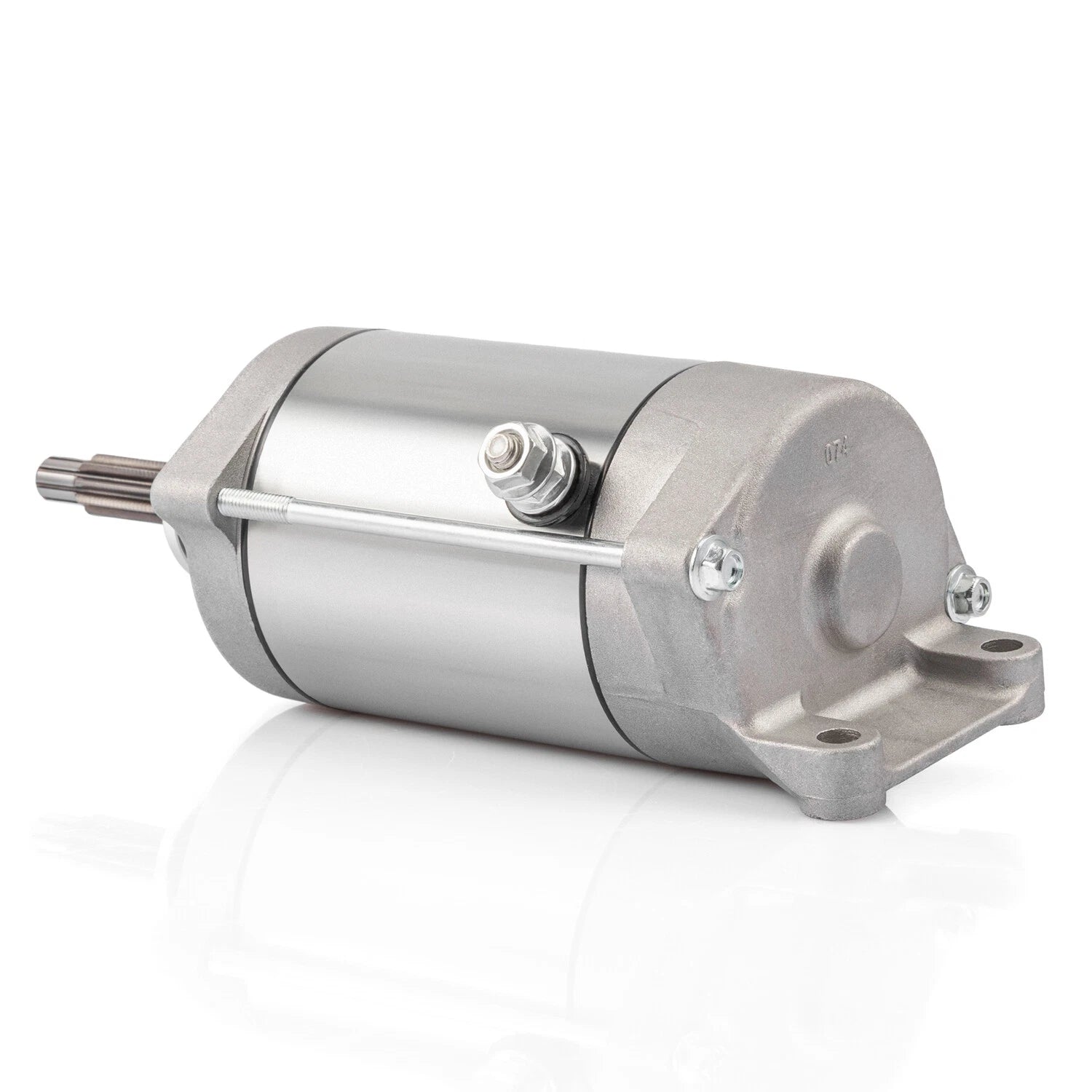 Starter Motor Assembly for Polaris RZR Turbo R, PRO XP, General 1000 XP 4 (2020–2023)