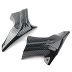 Carbon Brake System Air Cooling Ducts for BMW S1000RR R1250GS (2010-2023)