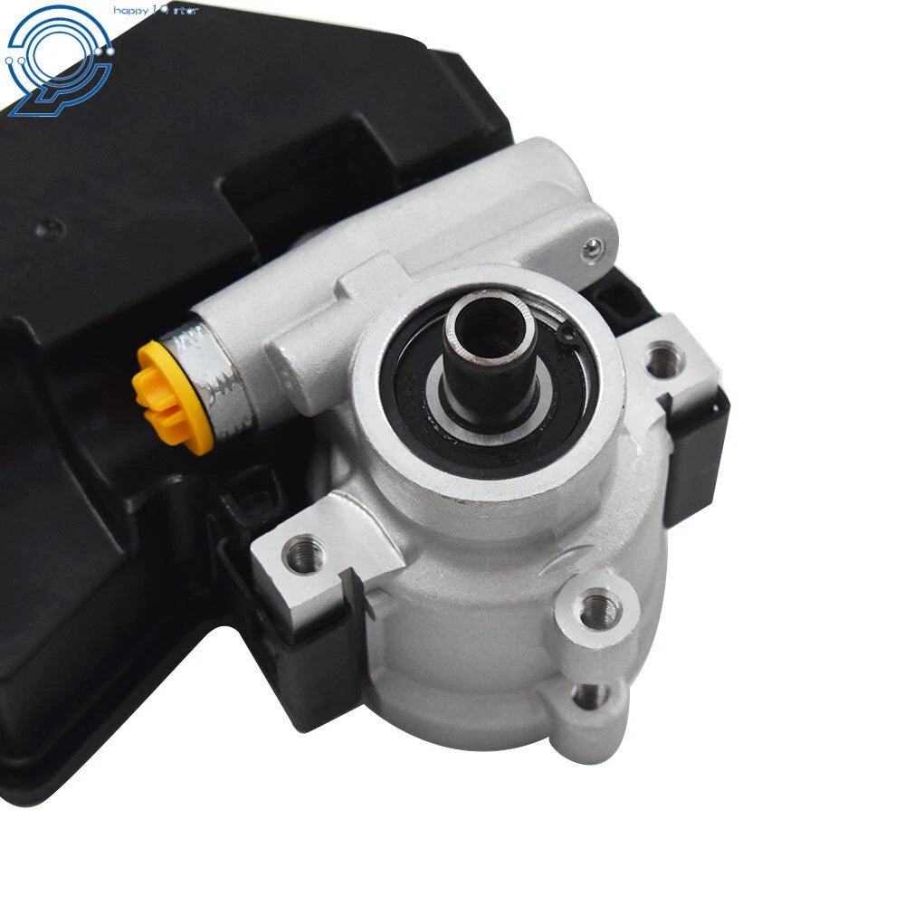 Power Steering Pump with Reservoir for Jeep Cherokee XJ (1996-2001)