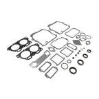 Gasket & Seal Kit for EZGO 295cc 350cc Golf Cart (Fuji Robin Engine)