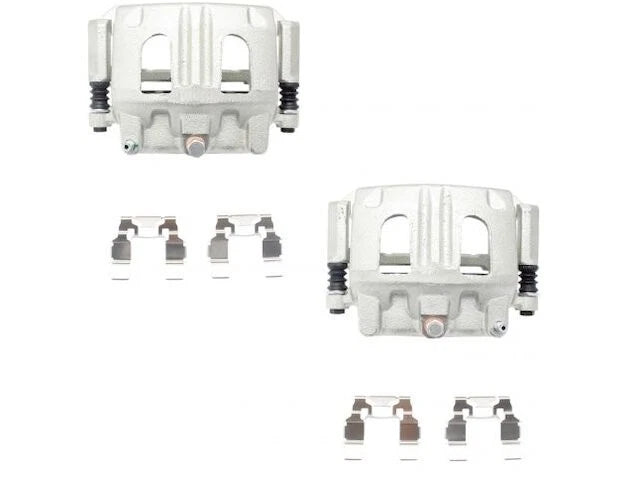 Front Brake Caliper Set for Mazda B4000 (2003–2009) FV482JT