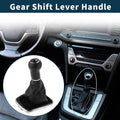 Manual Transmission Gear Shift Knob for Volkswagen Golf (2010–2023)